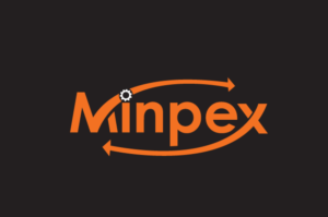 Logo Design by Turn Digital for Minpex B.V. | Design: #12693768