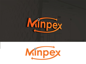 Logo Design by Turn Digital for Minpex B.V. | Design: #12693769