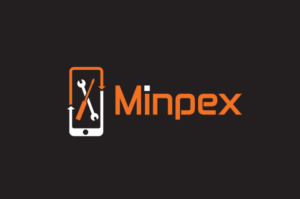 Logo Design by Turn Digital for Minpex B.V. | Design: #12693770