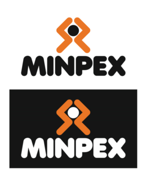 Logo Design by Tetyana Mykhaylyshyna for Minpex B.V. | Design: #12732385