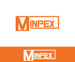 Logo Design by warisdawach for Minpex B.V. | Design: #12686259