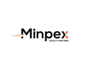 Logo Design by Atec for Minpex B.V. | Design: #12739382