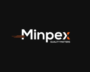 Minpex | Design de Logo par Atec