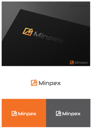 Logo Design by goranvisnjic82 for Minpex B.V. | Design: #12685977