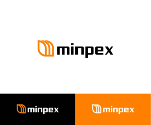 Logo Design by ghonam for Minpex B.V. | Design: #12701431
