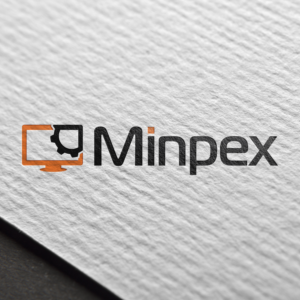 Logo Design by Next Screen Infotech for Minpex B.V. | Design #12693988