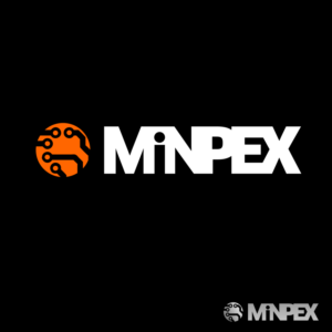Logo Design by winxartdesign for Minpex B.V. | Design: #12720914