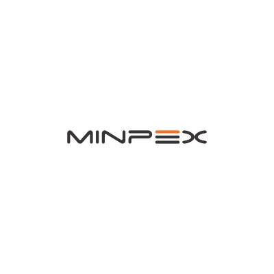 Logo Design by DoMadic for Minpex B.V. | Design #12736937