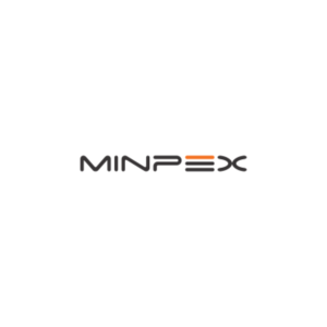 Logo Design by DoMadic for Minpex B.V. | Design: #12736937