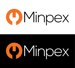 Logo Design by farhanalibhc for Minpex B.V. | Design: #12697803