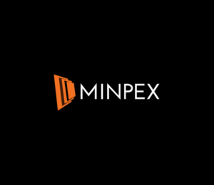 Logo Design by farhanalibhc for Minpex B.V. | Design: #12723306