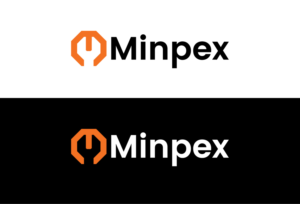 Logo Design by farhanalibhc for Minpex B.V. | Design: #12732421