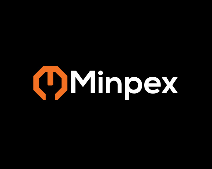 Logo Design by farhanalibhc for Minpex B.V. | Design #12732457