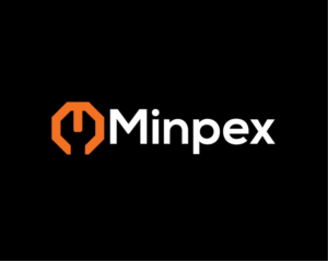 Logo Design by farhanalibhc for Minpex B.V. | Design: #12732457