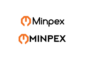 Logo Design by farhanalibhc for Minpex B.V. | Design: #12739116