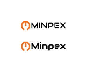 Logo Design by farhanalibhc for Minpex B.V. | Design: #12740690