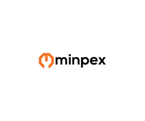 Logo Design by farhanalibhc for Minpex B.V. | Design: #12741162