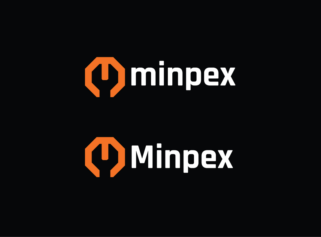 Logo-Design von farhanalibhc für Minpex B.V. | Design #12747602