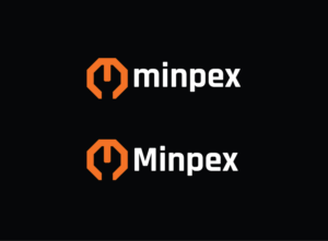 Logo Design by farhanalibhc for Minpex B.V. | Design: #12747602
