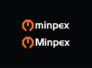 Logo Design by farhanalibhc for Minpex B.V. | Design: #12747616