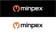 Logo Design by farhanalibhc for Minpex B.V. | Design: #12810989