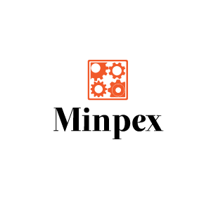 Logo Design by Boink for Minpex B.V. | Design #12737119