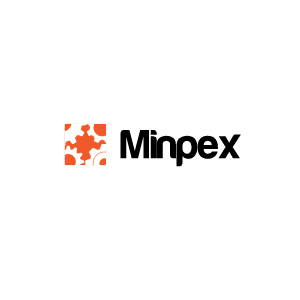 Logo Design by Boink for Minpex B.V. | Design: #12737120