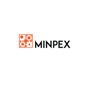 Logo Design by Boink for Minpex B.V. | Design: #12737126