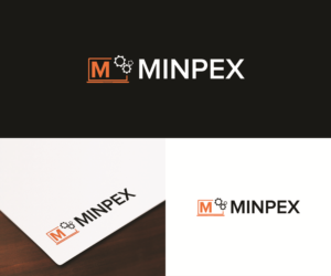 Logo Design by eMARK for Minpex B.V. | Design: #12696595
