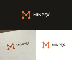 Logo Design by eMARK for Minpex B.V. | Design: #12696598