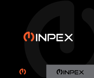 Logo Design by creatonymous for Minpex B.V. | Design #12686178