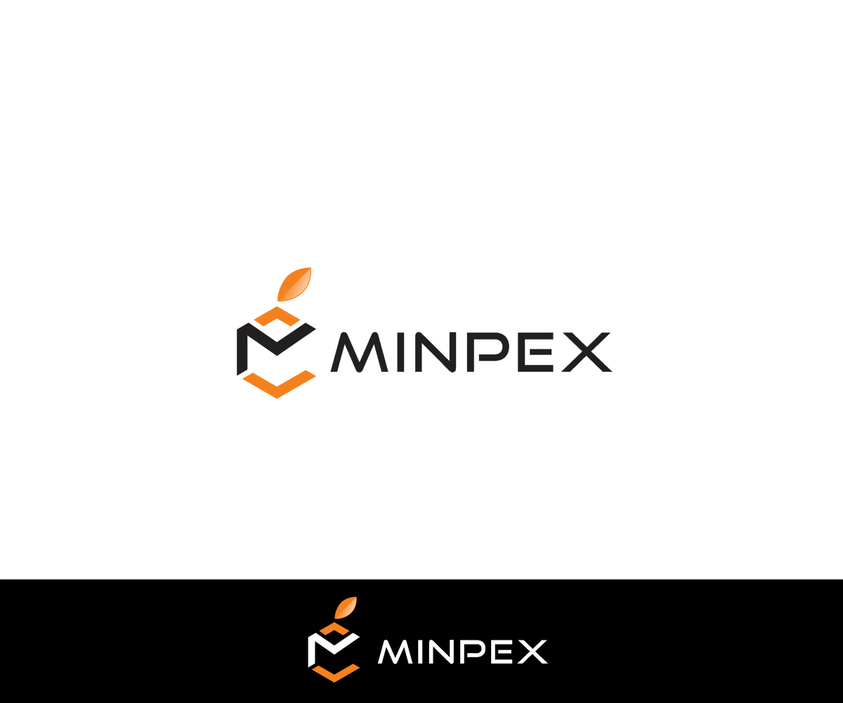 Logo Design by surabayawarnawarni for Minpex B.V. | Design #12688260
