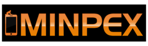 Logo Design by AlphaDezin3 for Minpex B.V. | Design #12685812