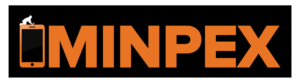 Logo Design by AlphaDezin3 for Minpex B.V. | Design: #12685813