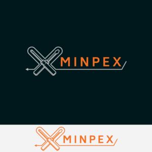 Logo Design by Sangapati for Minpex B.V. | Design: #12704015