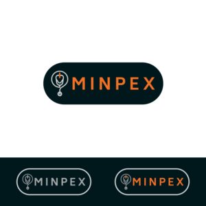 Logo Design by Sangapati for Minpex B.V. | Design: #12704848
