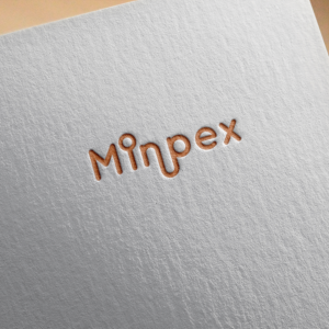 Logo Design by shanchud for Minpex B.V. | Design: #12720921