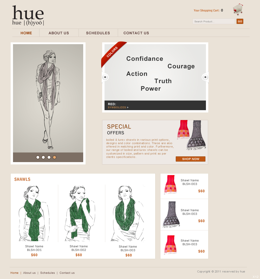 Web Design by pb for this project | Design #531601