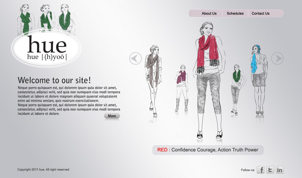 Web Design by pb for this project | Design #531603
