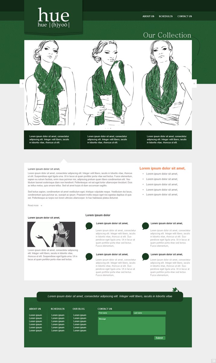 Web Design by pb for this project | Design #531608