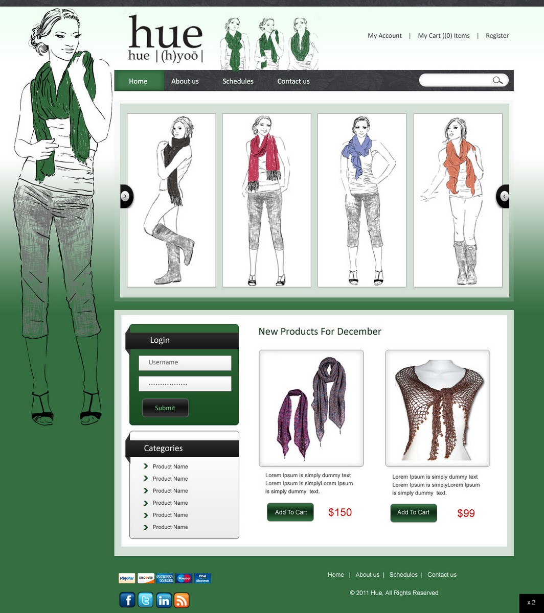 Web Design by pb for this project | Design #531930