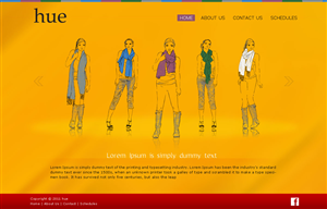 Web Design by MD