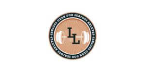 Logo Design by debdesign for LiftingLarge.com | Design: #12725084