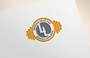 Logo Design by Turn Digital for LiftingLarge.com | Design: #12729061