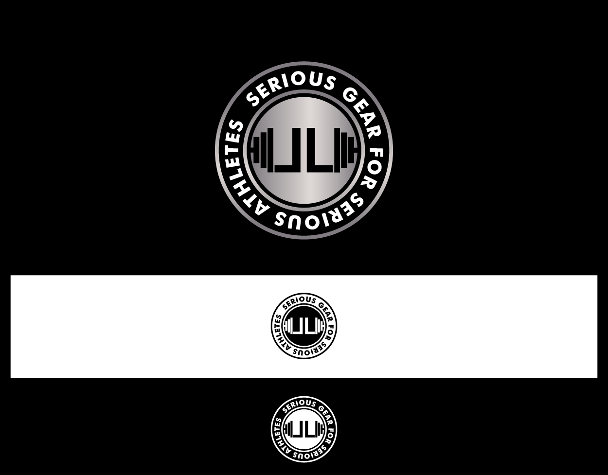 Logo Design by Turn Digital for LiftingLarge.com | Design #12729062