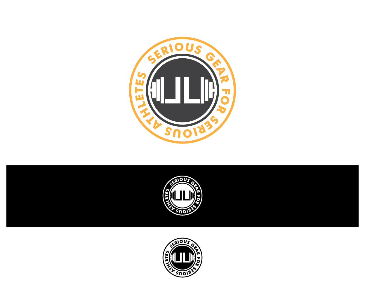 Logo Design by Turn Digital for LiftingLarge.com | Design #12729063