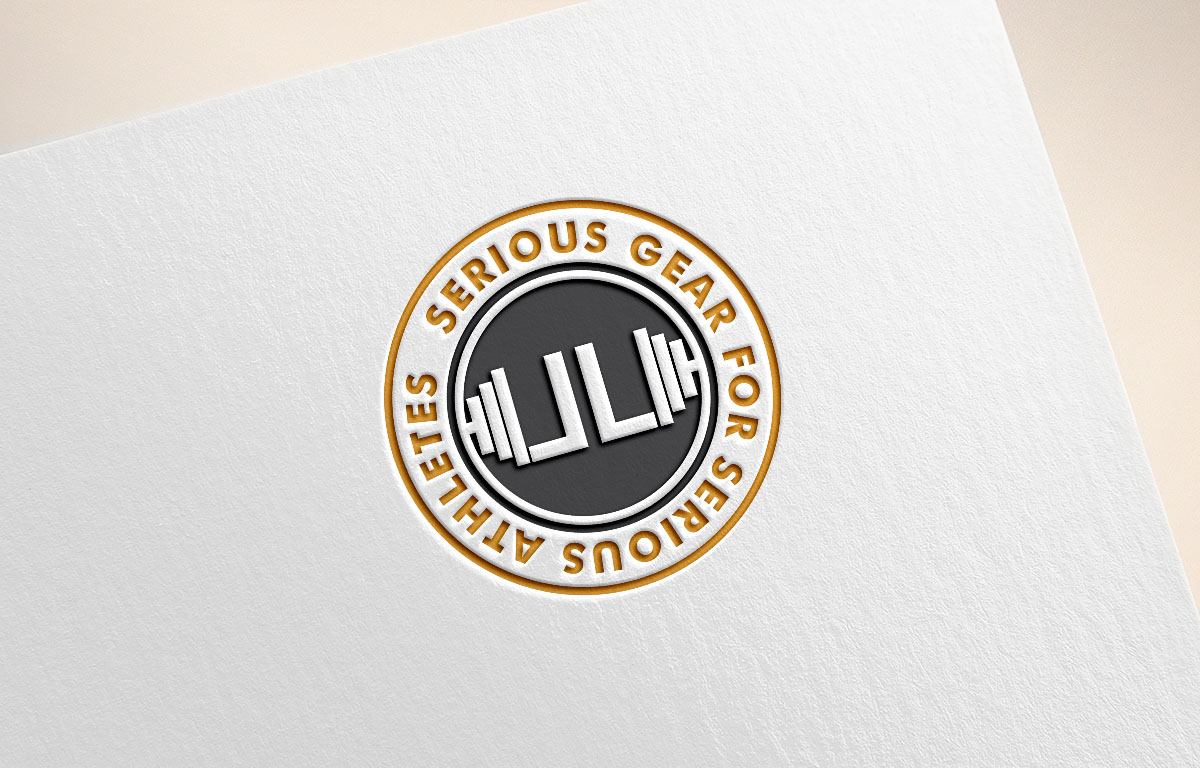 Logo Design by Turn Digital for LiftingLarge.com | Design #12729064