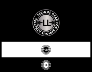 Logo Design by Turn Digital for LiftingLarge.com | Design: #12738472