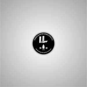 Logo Design by WeiArts for LiftingLarge.com | Design: #12815002