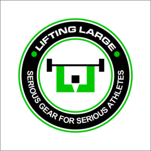 Design de Logo par 77ajinkyashivarkar pour LiftingLarge.com | Design #12726219